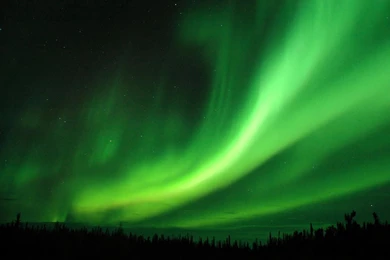 Wallpapers For Northern Lights Wallpapers 1920×1080