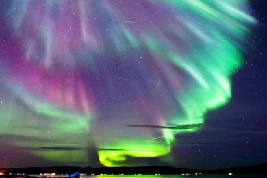 Northern Lights Wallpapers 2296