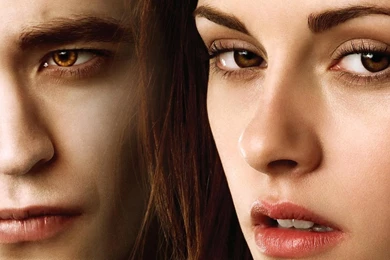 Wallpapers The Twilight Saga New Moon The Twilight Saga Kristen ...