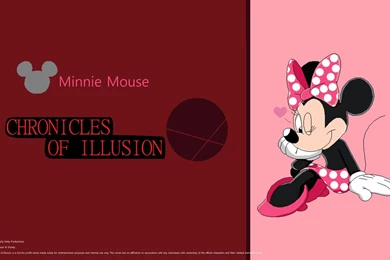 Minnie Mouse Wallpapers Wallpapers Cave