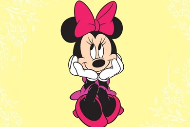 Minnie Mouse (