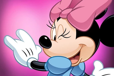 Minnie Mouse Wallpapers
