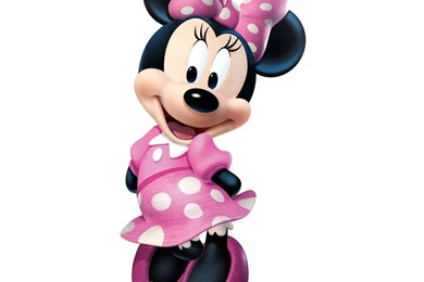 Minnie Mouse Wallpapers Image For IOS 7 Cartoons Wallpapers