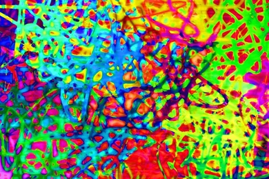 Fake Acid Trip By Sahaldropout On DeviantArt