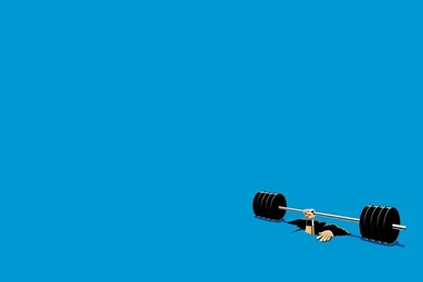 Weight Lifting Wallpapers Hd