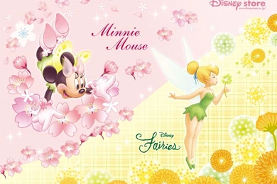 Mickey Mouse Wallpaper: September 2011