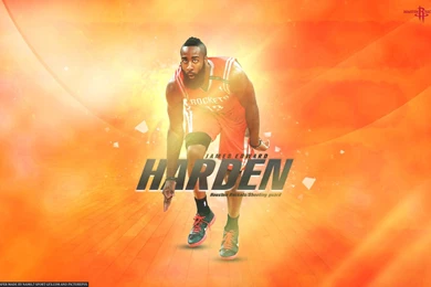 James Harden Rockets 2013 1680×1050 Wallpapers