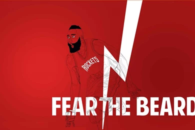 James Harden Desktop Wallpapers ~ Toptenpack.com