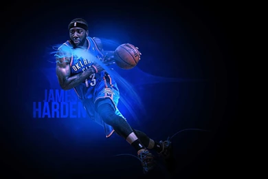 James Harden Desktop Wallpapers ~ Toptenpack.com