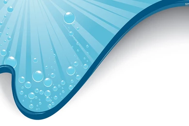 Wavy Ceiling Wallpapers Abstract Wallpapers