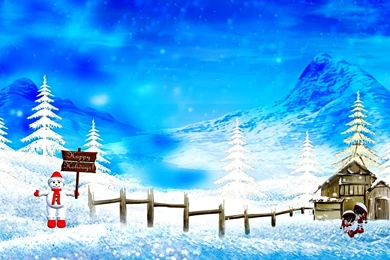 Free Animated Holiday Wallpapers: Animated By Free Download Best ...
