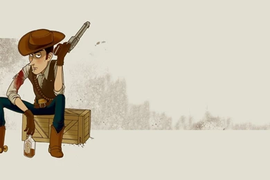 Badass Woody Wallpapers : Wallpapers