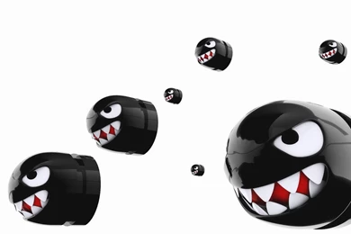 Badass Desktop Wallpapers