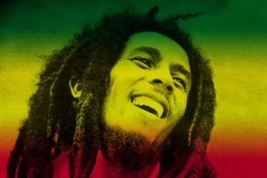 1024x768px Bob Marley Wallpapers Famous Smile