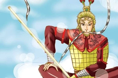 Browsing Wallpapers On DeviantArt