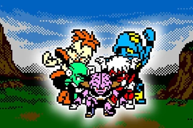 Ginyu Force By PivotProduction2009 On DeviantArt