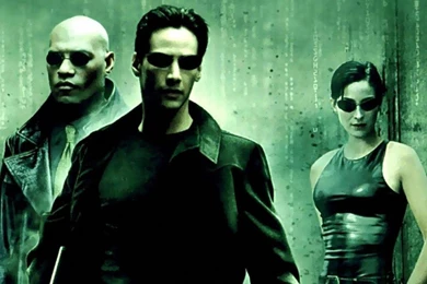 The Matrix Wallpapers Wallpapers Free The Matrix Wallpapers ...