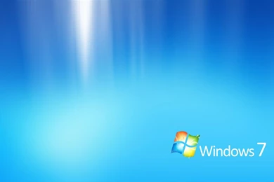 Windows 7 Blue Wallpapers (22257408) Fanpop