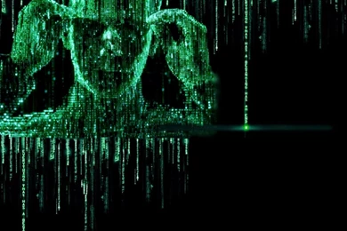 Wallpapers The Matrix Animated Image Matrixworld Screenshots ...