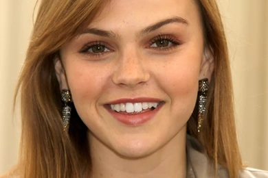 Aimee Teegarden Hair