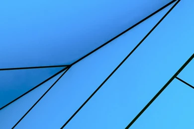 Blue Windows 10 Wallpapers HD