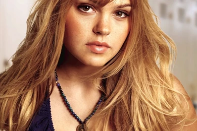 Aimee Teegarden