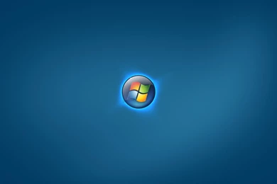 Vista Logo Blue Backgrounds 1650292