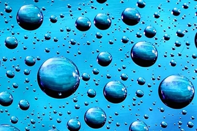 Wallpapers Iphone 6 Screen Water Drops 4 7 Inches 750 X 1334 ...