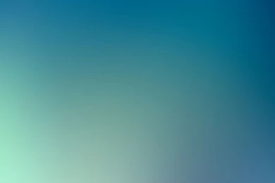 Simple Green Gradient iPad Wallpapers