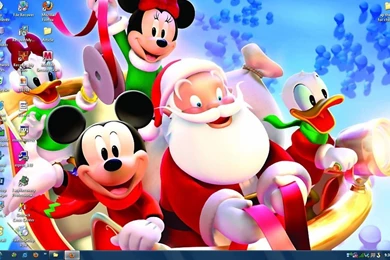 Old Cartoons 70's Wallpaper.