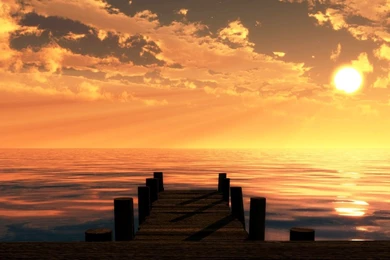 Free 3D Wallpapers For Windows 7 Sunset Photos Of Choosing The ...