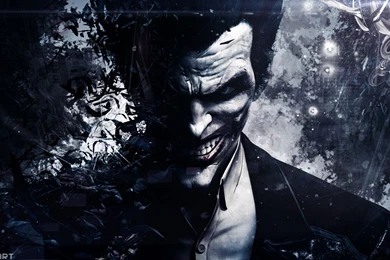 Joker Desktop Backgrounds Wallpapers