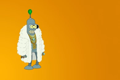 Futurama HD Wallpapers