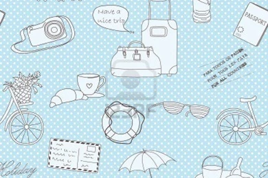 13345194 vacations travel background endless pattern can be used for wallpaper pattern fills web page backgro.jpg