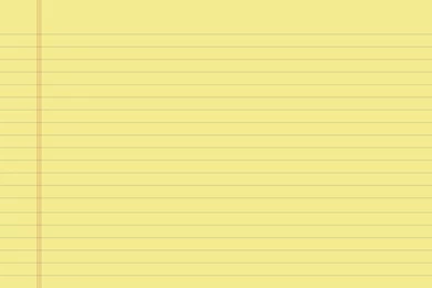 Texture Lines Stripes Field Notebook Notebook Yellow Leaf Page ...