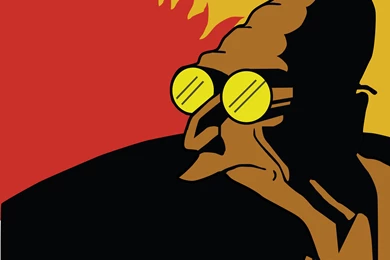 Futurama Computer Wallpapers, Desktop Backgrounds