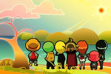 One Piece Wallpapers 1920x1080 Wallpapers Cave