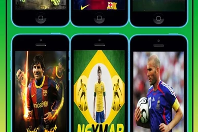 Soccer Wallpapers Latest Famous Soccer Players Wallpapers HD Free ...