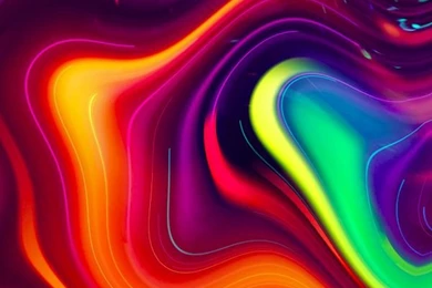 30+ Trippy iPhone Backgrounds