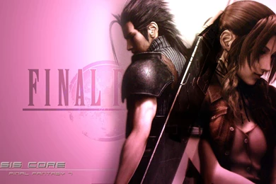 Final Fantasy 13 Wallpapers