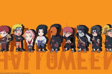 DaeTube: Naruto Shippuden Anime New Hd Wallpapers