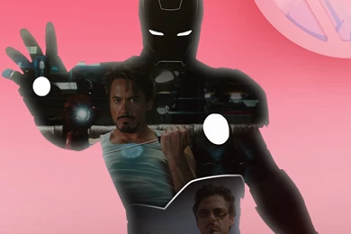 Iron Man Mobile Wallpapers By Muhammedaktunc On DeviantArt