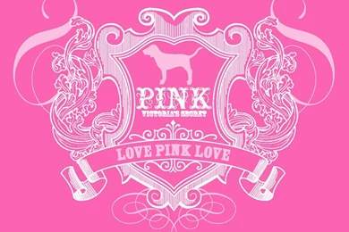 I Love Pink Wallpapers Wallpapers Cave