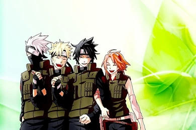 NARUTO, Wallpapers Zerochan Anime Image Board