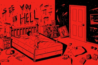 1 Ugly Americans HD Wallpapers