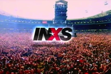 INXS Bio Pic Never Tear Us Apart Michael Hutchence Australian ...
