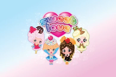 Sweet Love Wallpapers By RPGirl On DeviantArt