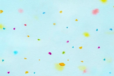 Pure Romantic Colorful Dot Pattern Backgrounds iPhone 6 Wallpapers ...