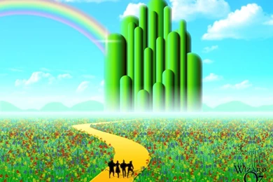 Backgrounds Wizard Wallpapers Cave