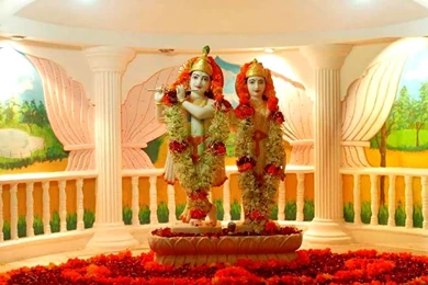 Lord Krishna Free Hd Wallpapers